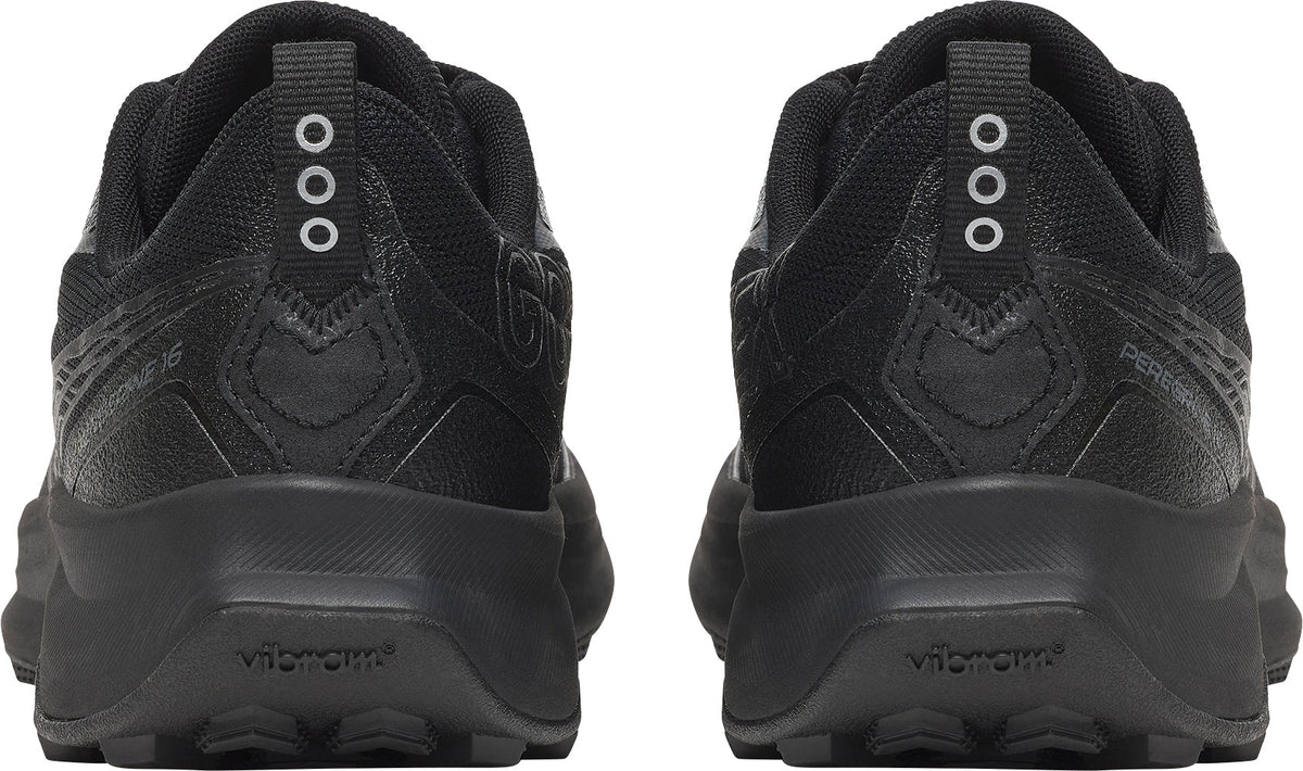 Saucony Women's Peregrine 16 GORE-TEX Trail Running Shoes - Black
