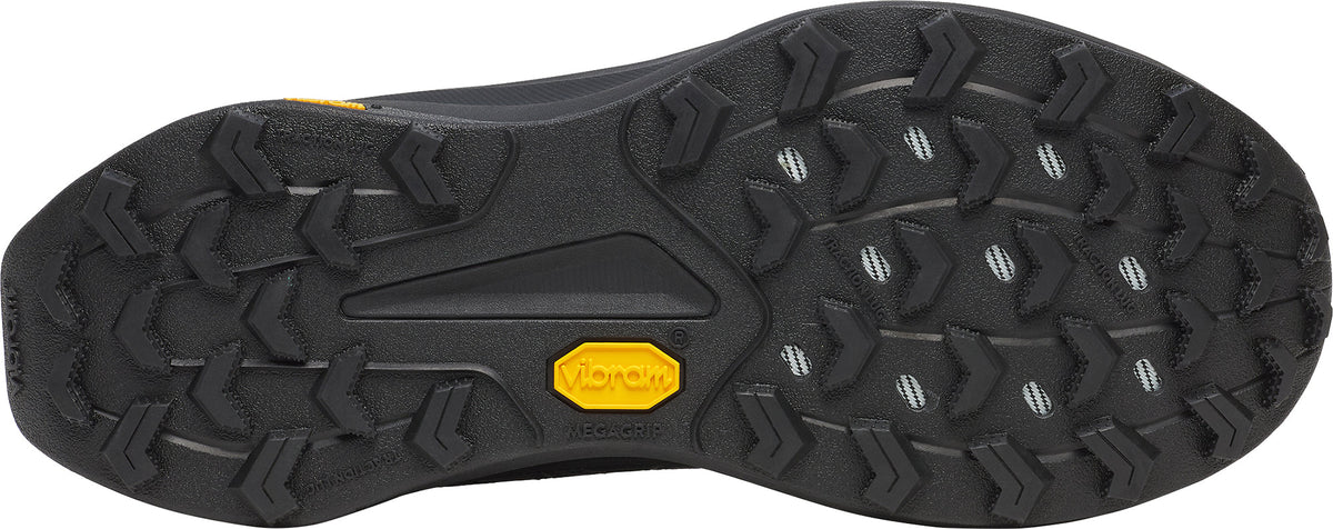 Saucony Women's Peregrine 16 GORE-TEX Trail Running Shoes - Black
