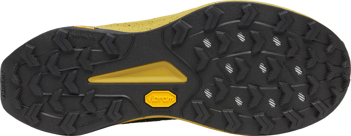 Saucony Men's Peregrine 16 GORE-TEX Trail Running Shoes - Black