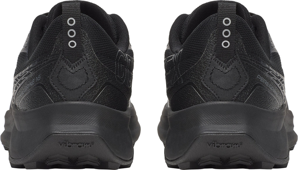Saucony Men's Peregrine 16 GORE-TEX Trail Running Shoes - Black