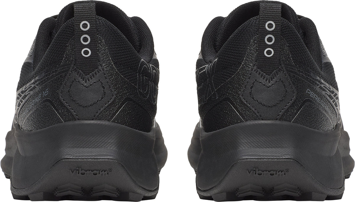 Saucony Men's Peregrine 16 GORE-TEX Trail Running Shoes - Black