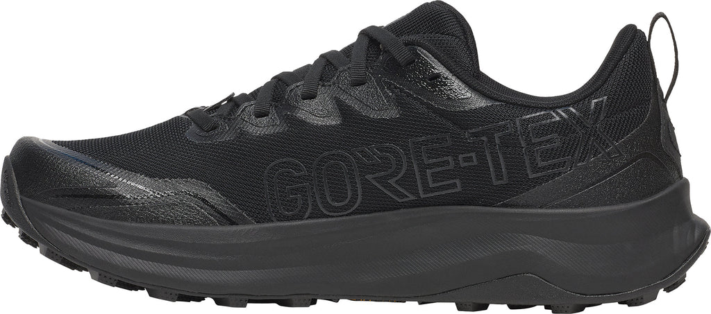 Saucony Men's Peregrine 16 GORE-TEX Trail Running Shoes - Black