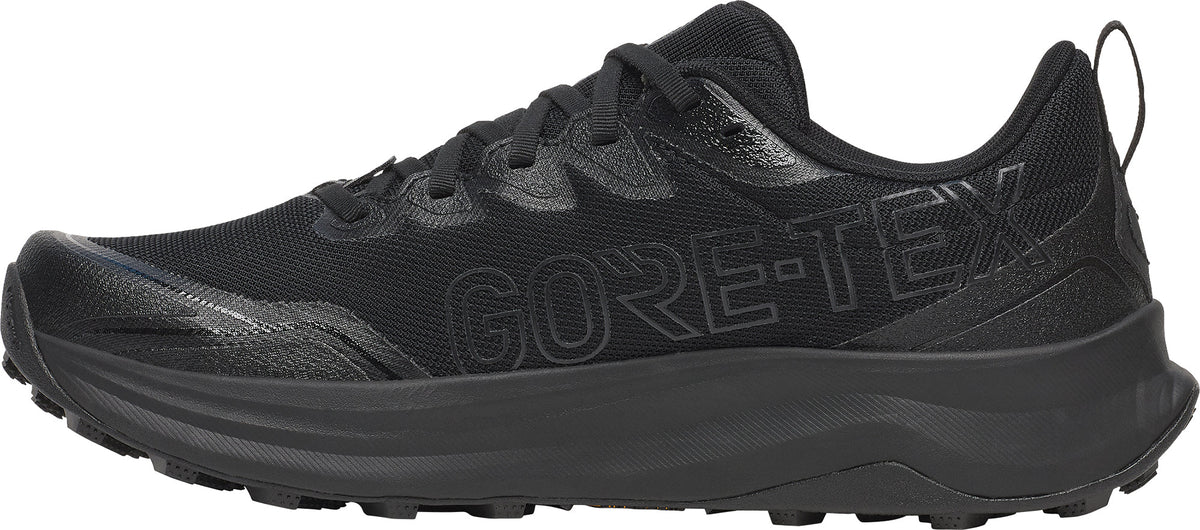 Saucony Men's Peregrine 16 GORE-TEX Trail Running Shoes - Black