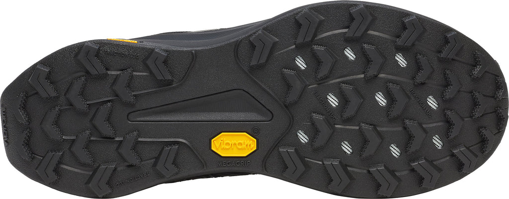 Saucony Men's Peregrine 16 GORE-TEX Trail Running Shoes - Black