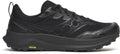 Saucony Men's Peregrine 16 GORE-TEX Trail Running Shoes - Black