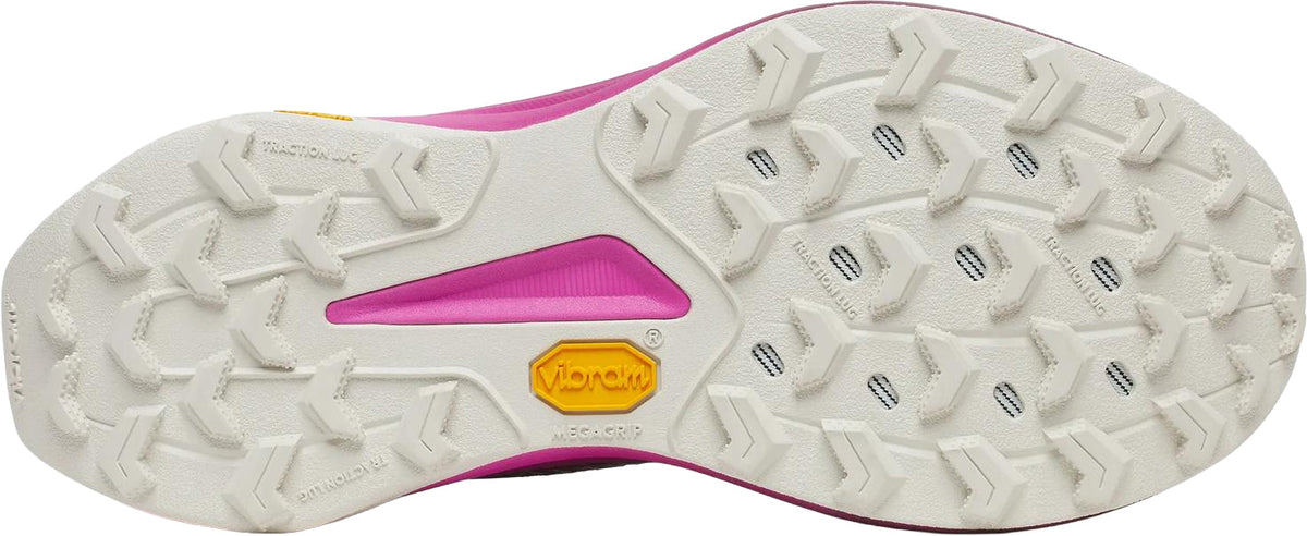 Saucony Women's Peregrine 16 Trail Running Shoes - Purple