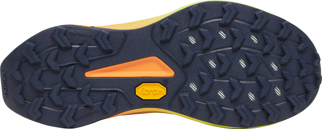 Saucony Women's Peregrine 16 Trail Running Shoes - Blue