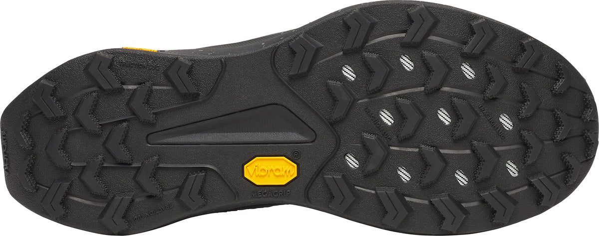 Saucony Men's Peregrine 16 Trail Running Shoes - Grey
