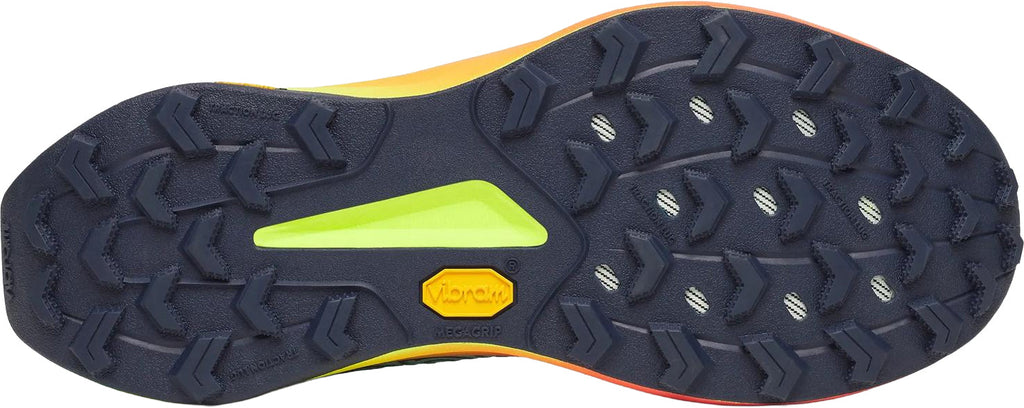 Saucony Men's Peregrine 16 Trail Running Shoes - Green
