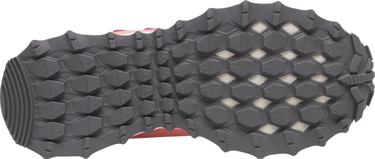 Saucony Junior Peregrine KDZ Shield Trail Running Shoes - Pink