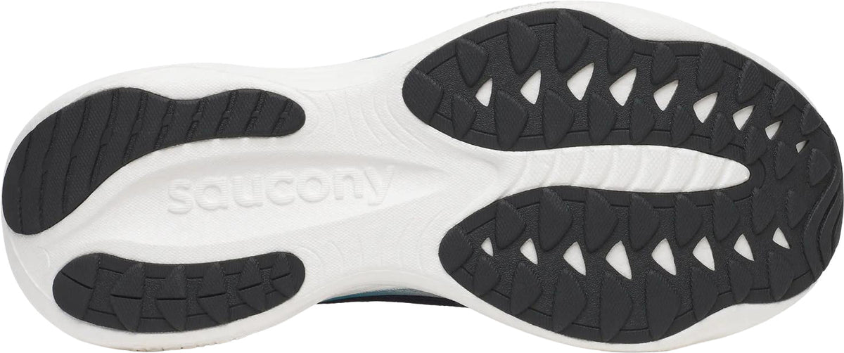 Saucony Men's Ride 19 Running Shoes - Blue