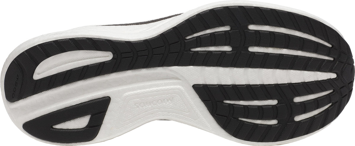 Saucony Women's Ride 18 Running Shoes - Black