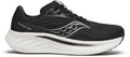 Saucony Women's Ride 18 Running Shoes - Black