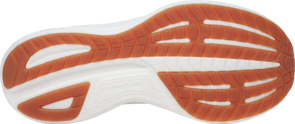 Saucony Women's Ride 18 Running Shoes - White