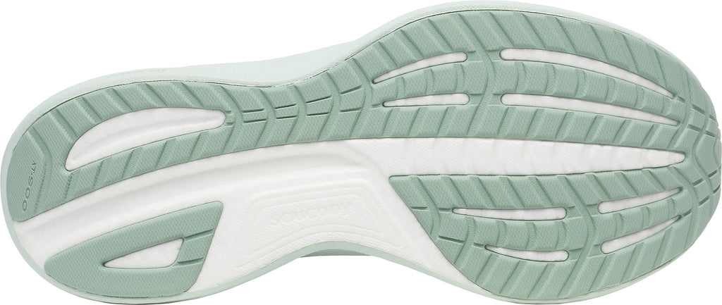 Saucony Women's Ride 18 Running Shoes - Grey