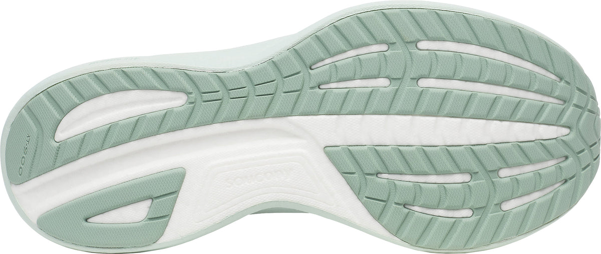 Saucony Women's Ride 18 Running Shoes - Grey