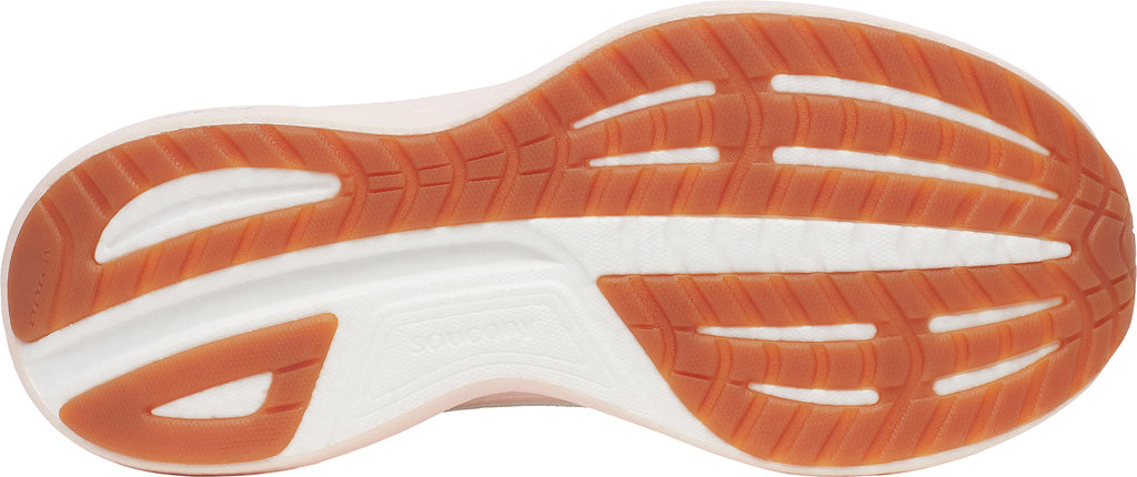 Saucony Women's Ride 18 Running Shoes - White