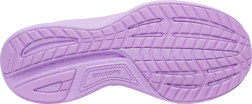 Saucony Women's Ride 18 Running Shoes - White