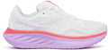 Saucony Women's Ride 18 Running Shoes - White