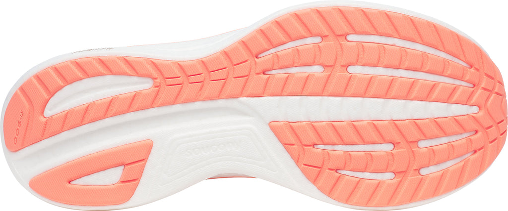 Saucony Women's Ride 18 Running Shoes - Pink