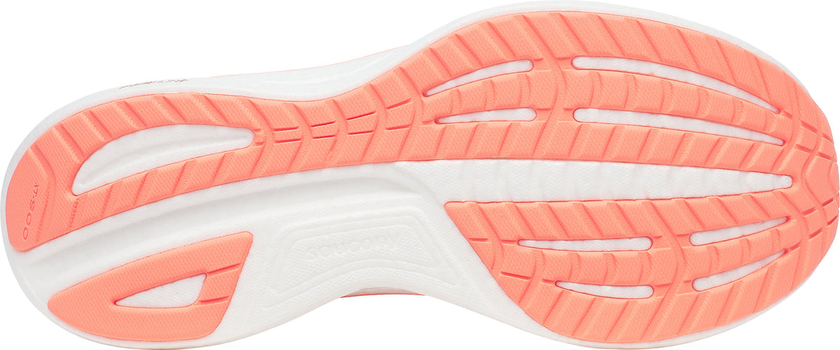 Saucony Women's Ride 18 Running Shoes - Pink