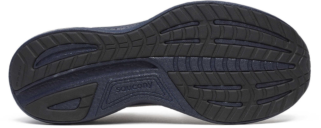 Saucony Men's Ride 18 Running Shoes - Grey