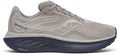 Saucony Men's Ride 18 Running Shoes - Grey