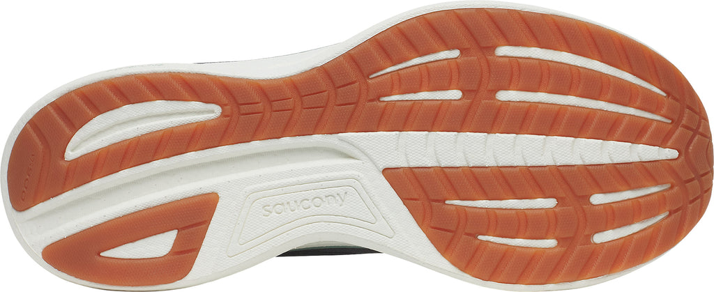 Saucony Men's Ride 18 Running Shoes - Grey