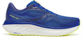 Saucony Men's Ride 18 Running Shoes - Blue