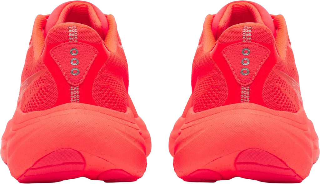 Saucony Women's Ride 19 Running Shoes - Red