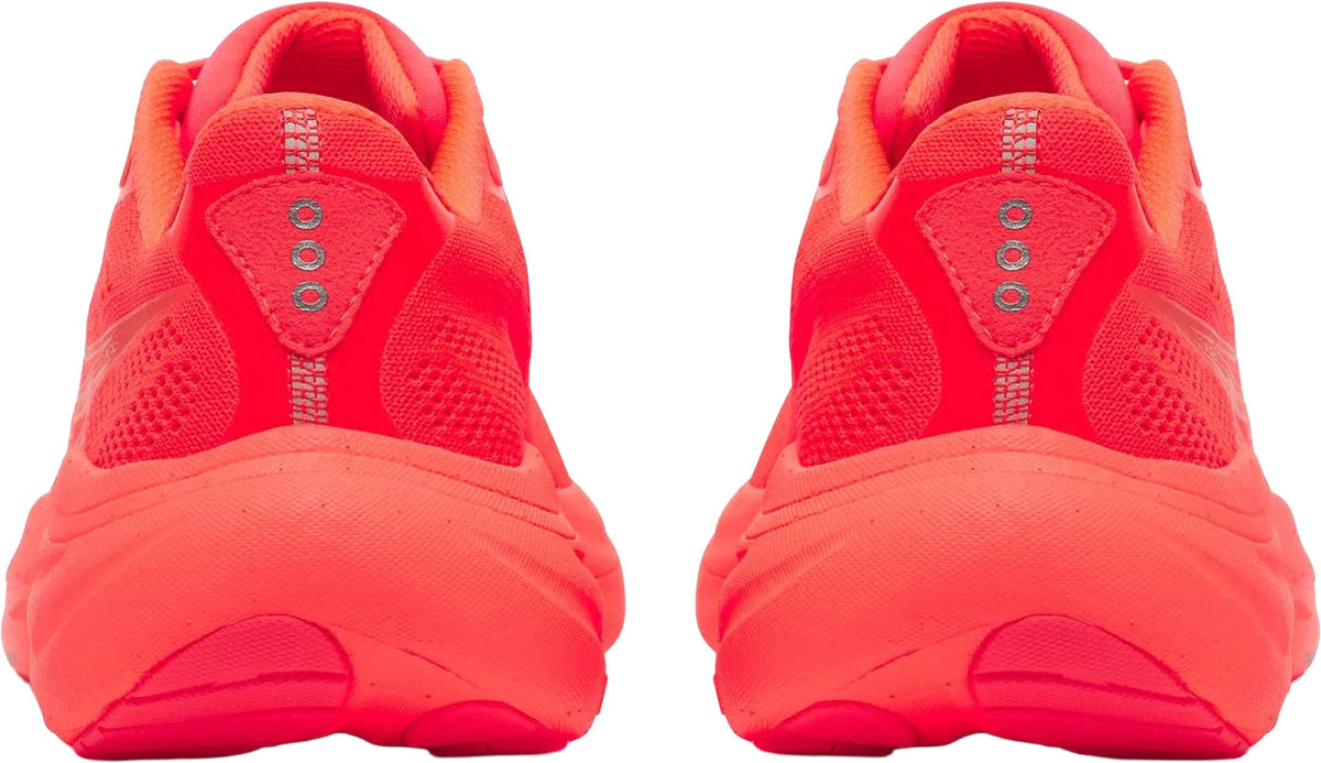 Saucony Women's Ride 19 Running Shoes - Red