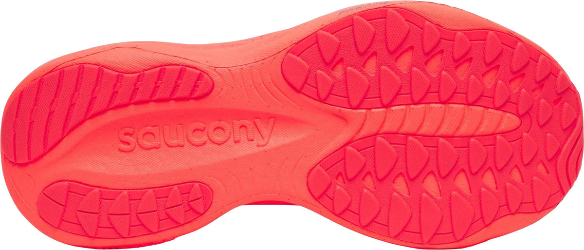 Saucony Women's Ride 19 Running Shoes - Red