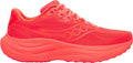 Saucony Women's Ride 19 Running Shoes - Red