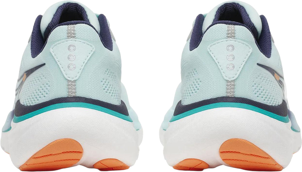 Saucony Women's Ride 19 Running Shoes - Blue