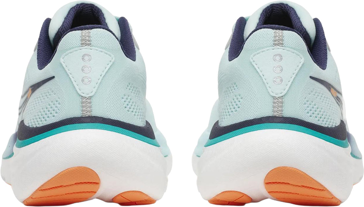 Saucony Women's Ride 19 Running Shoes - Blue