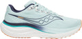 Saucony Women's Ride 19 Running Shoes - Blue