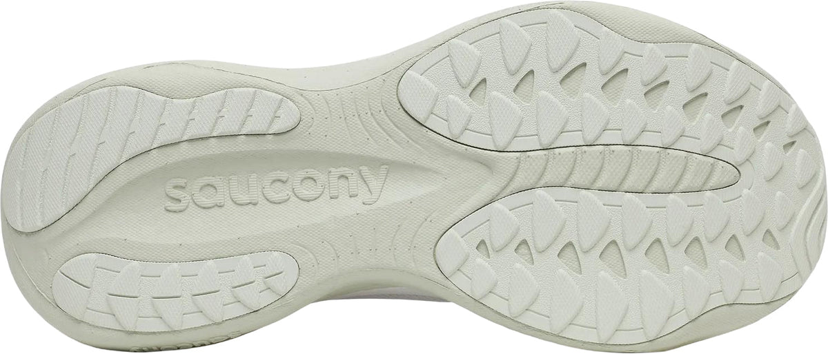 Saucony Women's Ride 19 Running Shoes - Grey