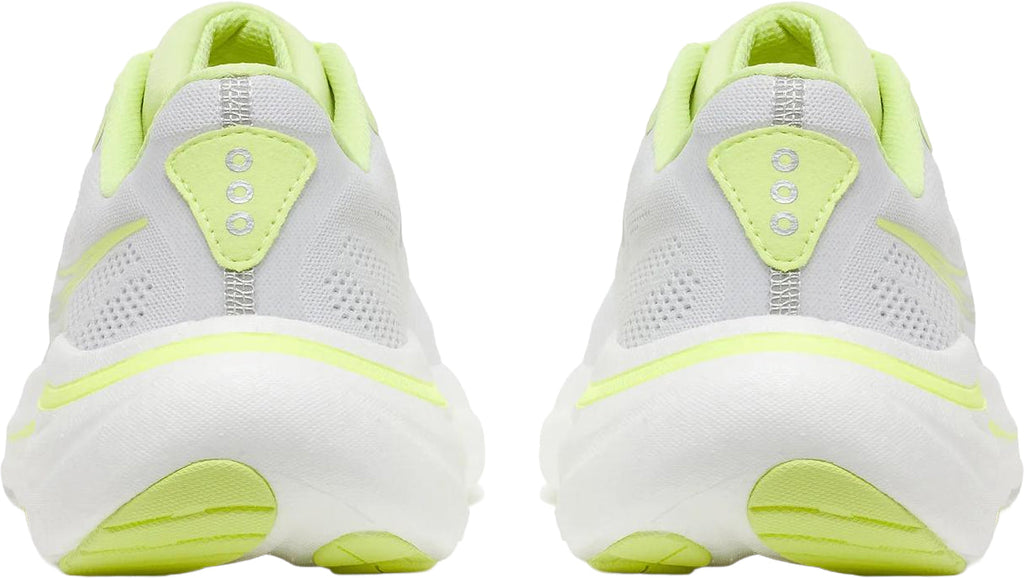 Saucony Women's Ride 19 Running Shoes - White