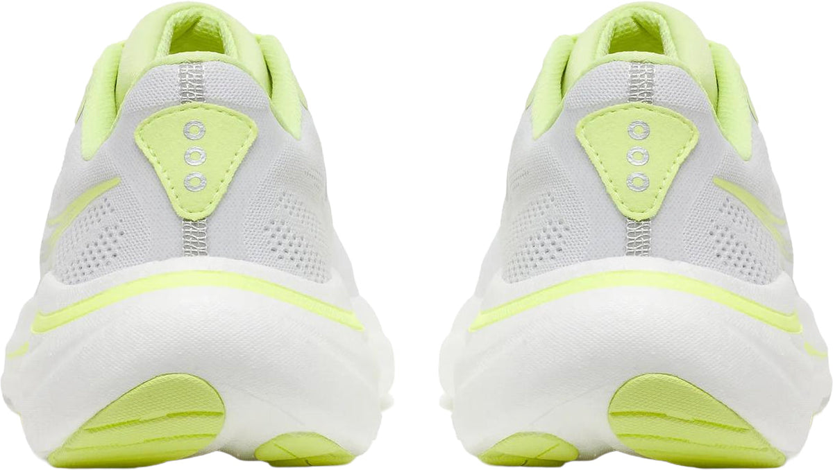 Saucony Women's Ride 19 Running Shoes - White