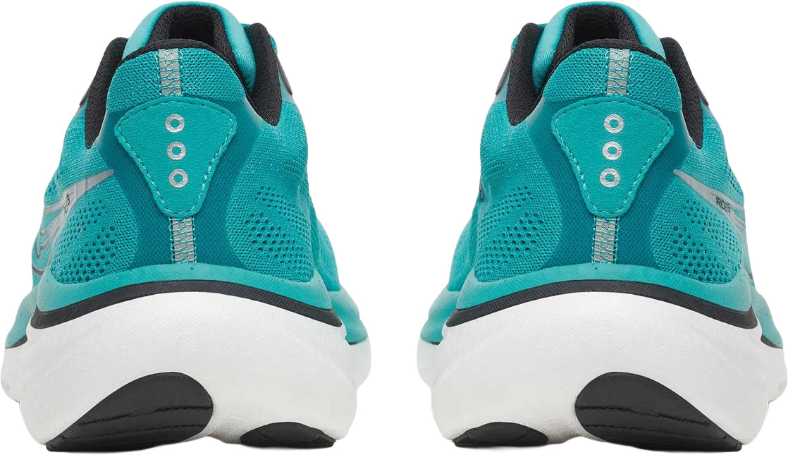 Saucony Men's Ride 19 Running Shoes - Green
