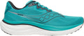 Saucony Men's Ride 19 Running Shoes - Green
