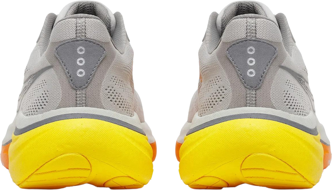 Saucony Men's Ride 19 Running Shoes - Grey