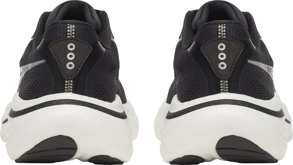 Saucony Women's Ride 19 Running Shoes - Black