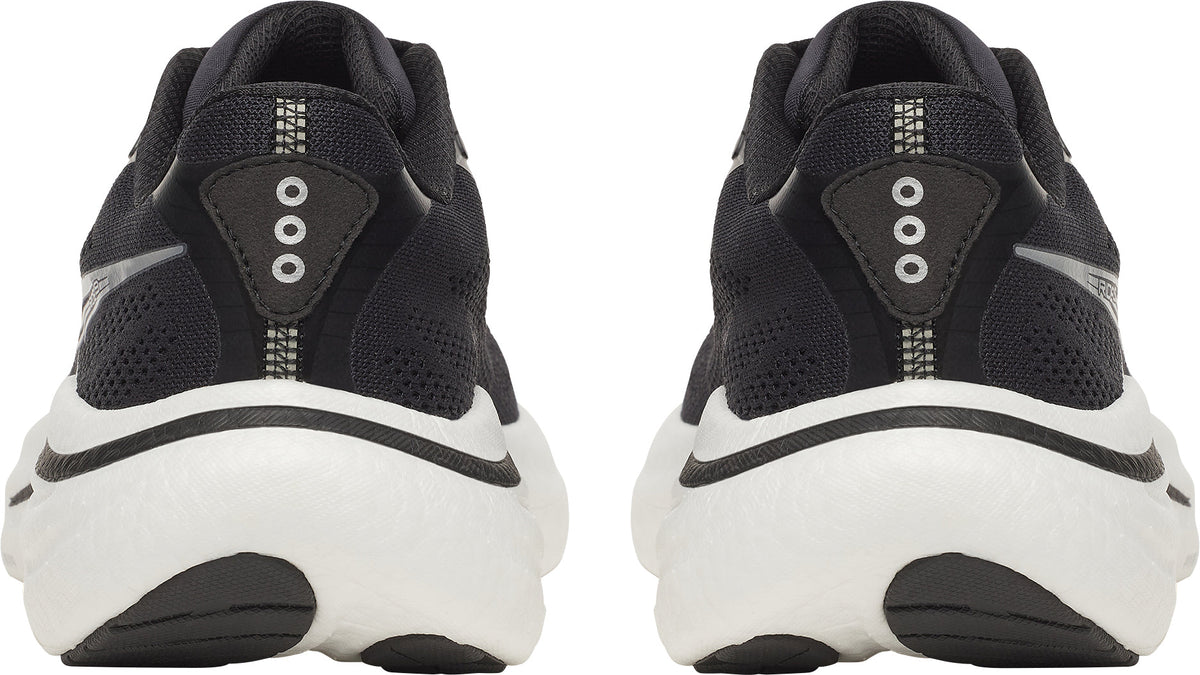 Saucony Women's Ride 19 Running Shoes - Black