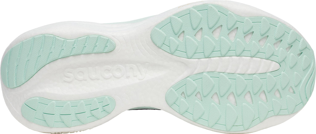 Saucony Women's Ride 19 Running Shoes - Blue