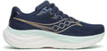 Saucony Women's Ride 19 Running Shoes - Blue