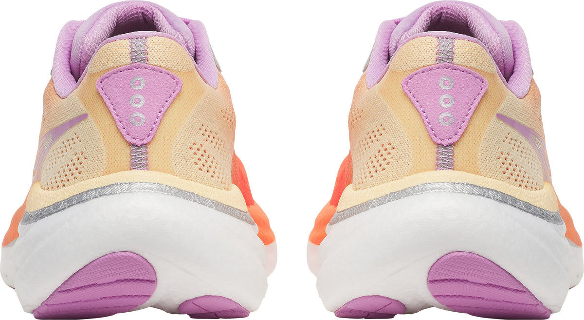 Saucony Women's Ride 19 Running Shoes - Orange