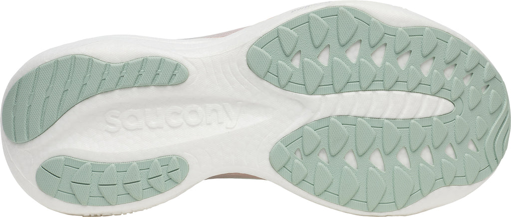Saucony Women's Ride 19 Running Shoes - Green