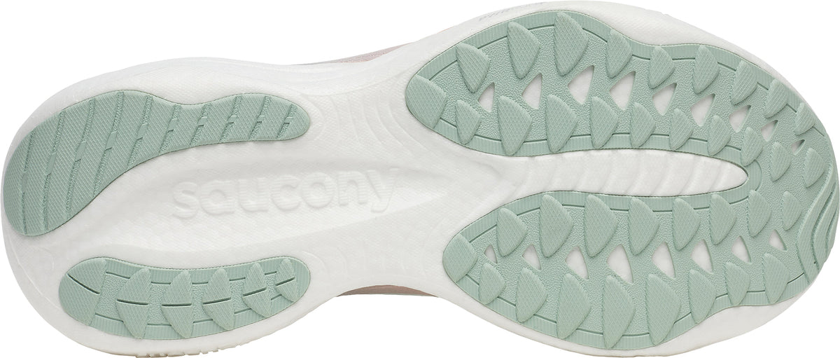 Saucony Women's Ride 19 Running Shoes - Green