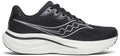 Saucony Men's Ride 19 Running Shoes - Black